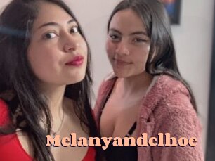 Melanyandclhoe