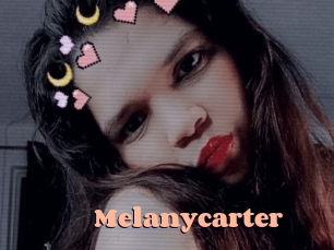 Melanycarter