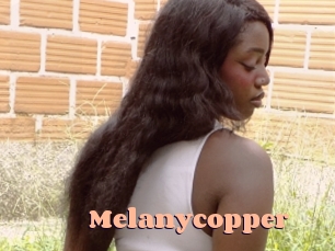 Melanycopper