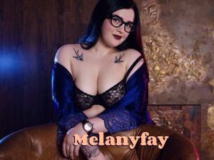 Melanyfay