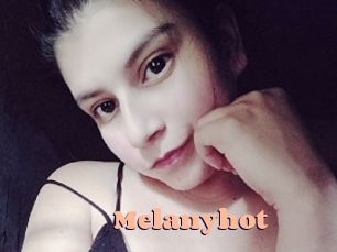 Melanyhot