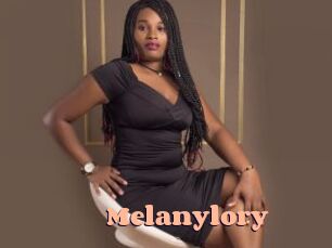 Melanylory