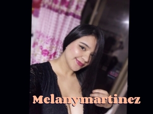 Melanymartinez