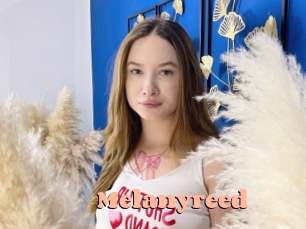 melanyreed Chatte Rasée