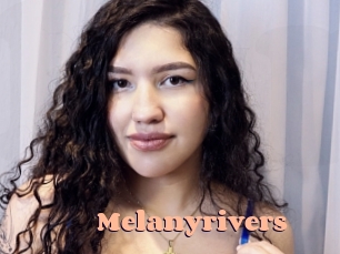 melanyrivers Chatte Rasée