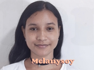 Melanysoy