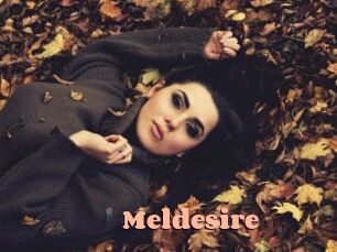 Meldesire