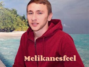 Melikanesfeel