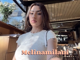 melinamilani Chatte Rasée