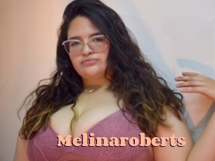 Melinaroberts
