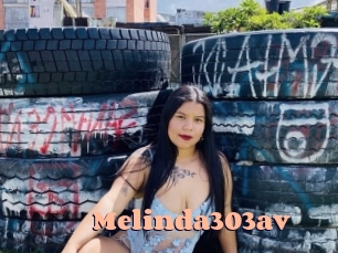 Melinda303av