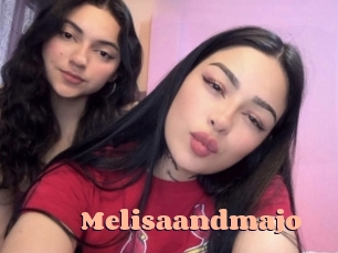Melisaandmajo