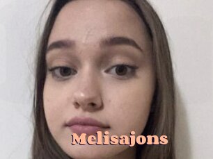 Melisajons
