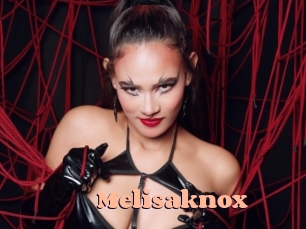 Melisaknox