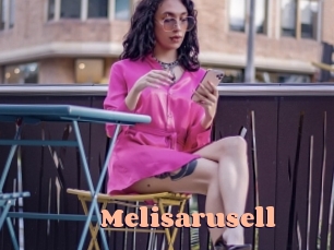 Melisarusell