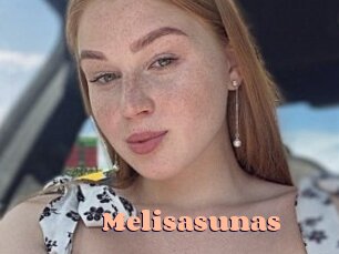 Melisasunas