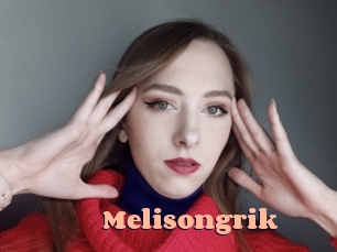 melisongrik Chatte Rasée