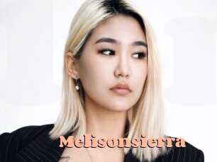 Melisonsierra