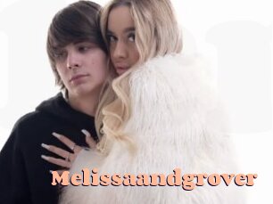 Melissaandgrover