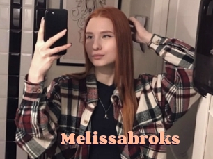 Melissabroks