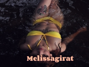 Melissagirat