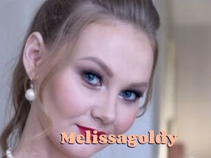 Melissagoldy