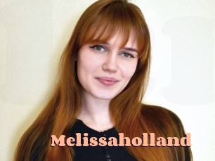 Melissaholland