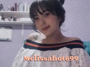 melissahot699 Chatte Rasée