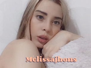 Melissajhons