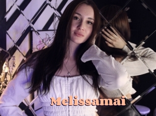 melissamai Chatte Rasée