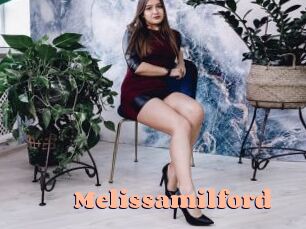 Melissamilford