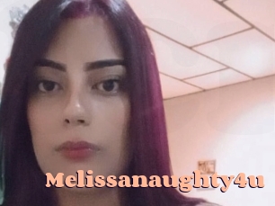 Melissanaughty4u