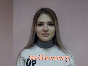 Melissasxy