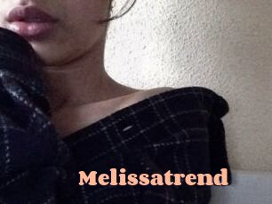 Melissatrend