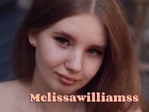 Melissawilliamss