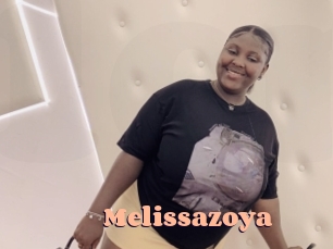 Melissazoya
