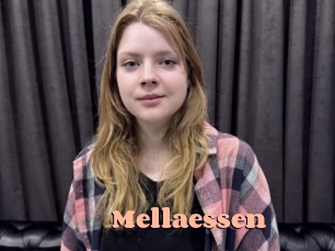 Mellaessen
