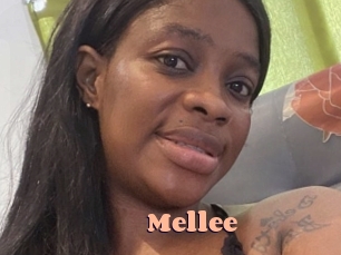 mellee Chatte Rasée