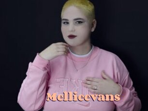 Mellieevans
