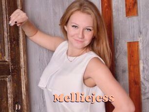 Melliejess