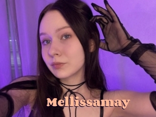 Mellissamay