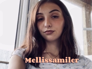 mellissamiler Chatte Rasée