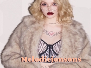 Melodiejonsons