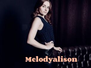 Melodyalison
