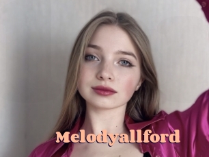 Melodyallford