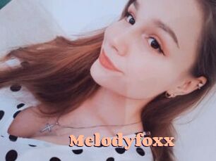 Melodyfoxx