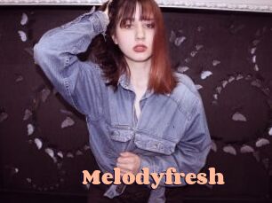 melodyfresh Chatte Rasée