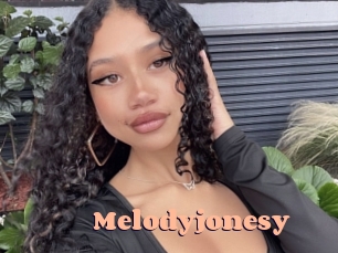 Melodyjonesy