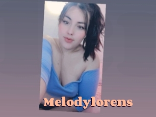 Melodylorens