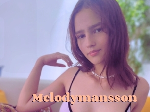 Melodymansson